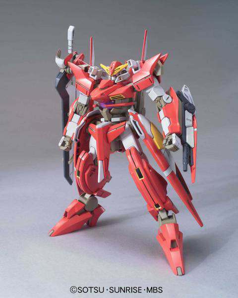 HG GUNDAM THRONE ZWEI 1/144