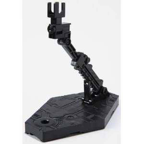 ACTION BASE 2 BLACK