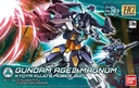 HGBD GUNDAM AGE II MAGNUM 1/144