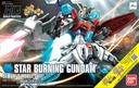 HGBF GUNDAM STAR BURNING 1/144