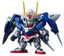 BB GUNDAM OO #316