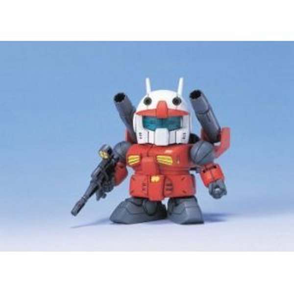 Bb guncannon rx-77-2 #225