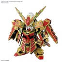 Sdw heroes musha gundam the 78th