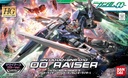 HG OO RAISER DESIGNER COLOR VER 1/144