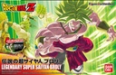 FIGURE RISE LEG SUPER SAIYAN BROLY