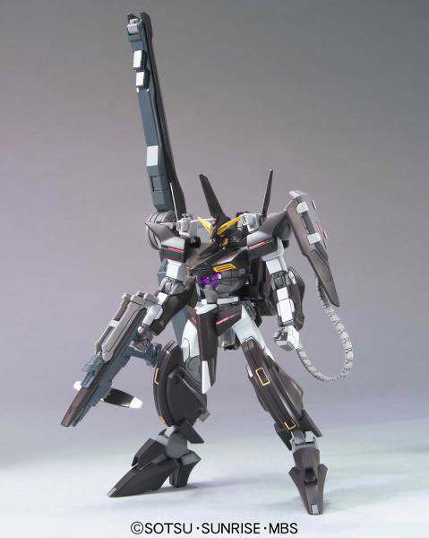 HG GUNDAM THRONE EIN 1/144