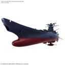 SPACE BATTLESHIP YAMATO 3199 1/1000