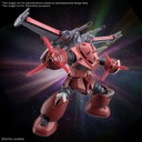 HG Z’GOK SEED FREEDOM VER 1/144