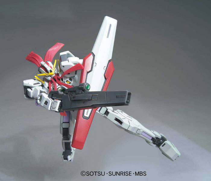 HG GUNDAM NADLEE 1/144