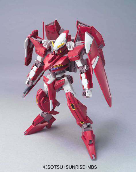 HG GUNDAM THRONE DREI 1/144