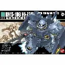 HGUC HI ZACK EARTH FEDERATION 1/144