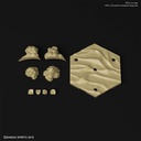 CUSTOMIZE SCENE BASE DESERT VER