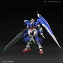 PG GUNDAM 00 SEVEN SWORD G 1/60