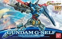 HG GUNDAM G-SELF ATMOSPHERIC PACK 1/144 (damaged box)