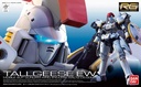 RG TALLGEESE EW 1/144 (sin caja)