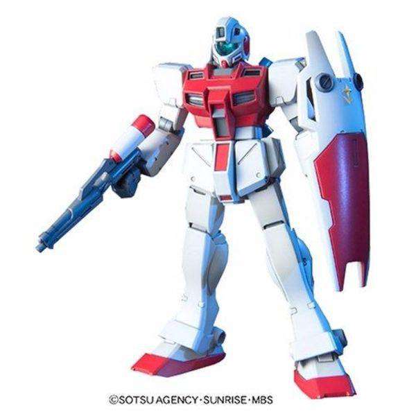 HGUC GM COMMAND SPACE 1/144