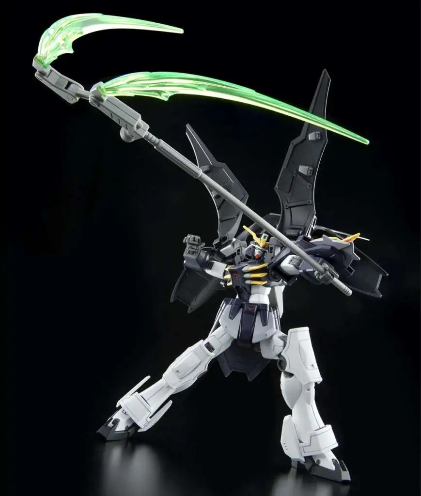 HG GUNDAM DEATHSCYTHE HELL 1/144