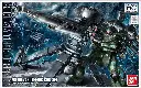 HG ZAKU MASS PR BIG GUN THUND ANIM 1/144