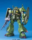Mg Hi-zack 1/100