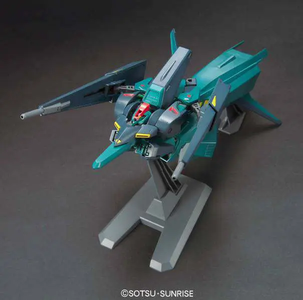 Hguc Orx-005 Gaplant 1/144