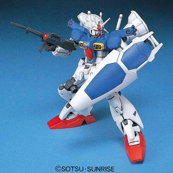 HGUC RX-78 GP01FB 1/144