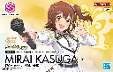 30MS MIRAI KUSAGA 20TH ANN YOU AND I