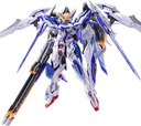 ZZA Model Blue Flame 1/100