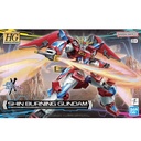 HG GUNDAM SHIN BURNING 1/144