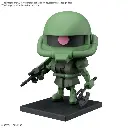 Zakupla-kun Dx Set With Runner Recreation Parts