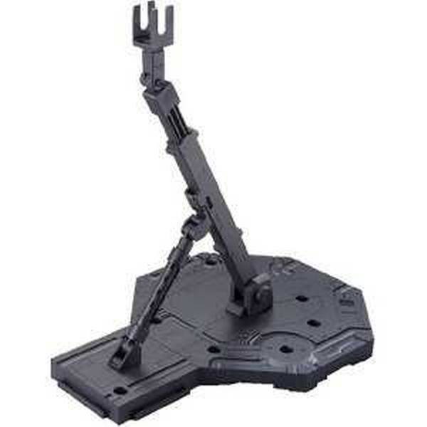 ACTION BASE 1 BLACK