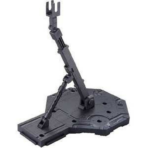 [255] ACTION BASE 1 BLACK