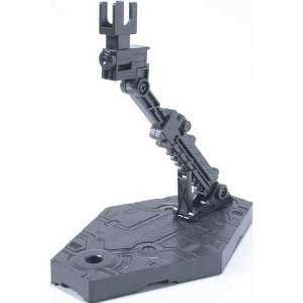 ACTION BASE 2 GRAY