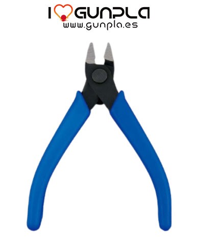 BANDAI SPIRITS ENTRY NIPPER BLUE