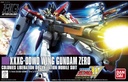 Bandai Hobby HGAC GUNDAM WING ZERO 1/144