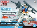 EG GUNDAM RX-78-2 FULL WEAPON SET