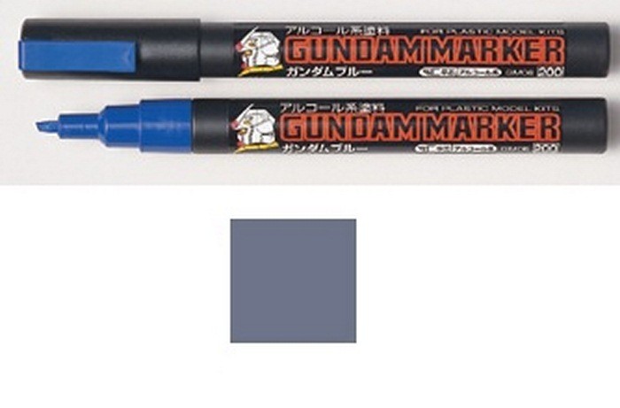 GUNDAM MARKER GM-13