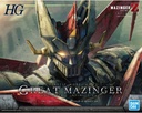 [94] HG GREAT MAZINGER INFINITY VER 1/144