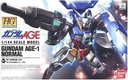 [332] HG GUNDAM AGE-1 NORMAL 1/144
