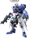 [140] HG GUNDAM ASTAROTH 1/144