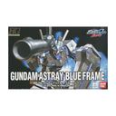 HG GUNDAM ASTRAY BLUE FRAME 1/144