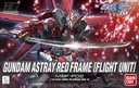 HG GUNDAM ASTRAY RED FRAME FLIGHT 1/144