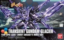 HG GUNDAM TRANSIENT GLACIER 1/144