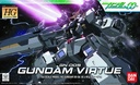 HG GUNDAM VIRTUE 1/144