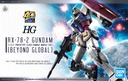 HG RX-78-2 GUNDAM BEYOND GLOBAL 1/144