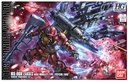 HG ZAKU HIGH MOB THUNDER ANIME VER 1/144